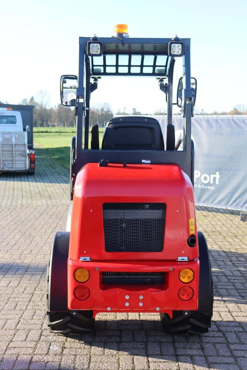 Radlader tip Sonstige Landward W1160, Neumaschine in Antwerpen (Poză 5)