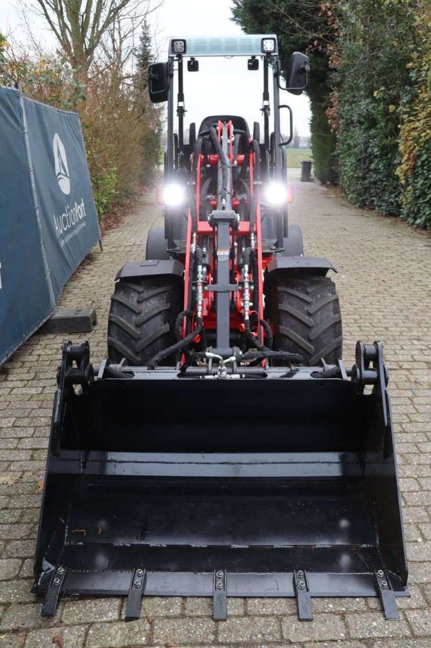 Radlader типа Sonstige Landward W1160, Gebrauchtmaschine в Antwerpen (Фотография 8)