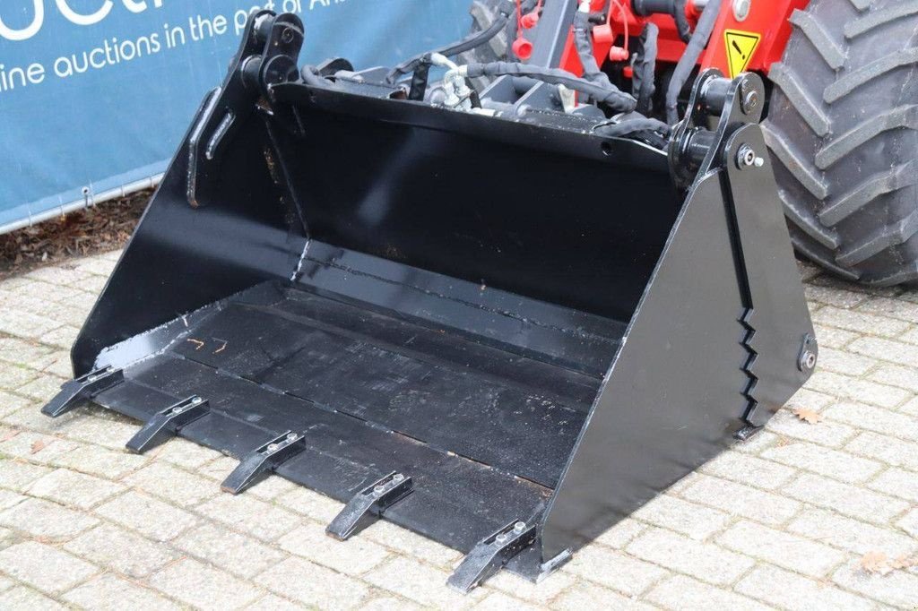 Radlader типа Sonstige Landward W1160, Gebrauchtmaschine в Antwerpen (Фотография 10)