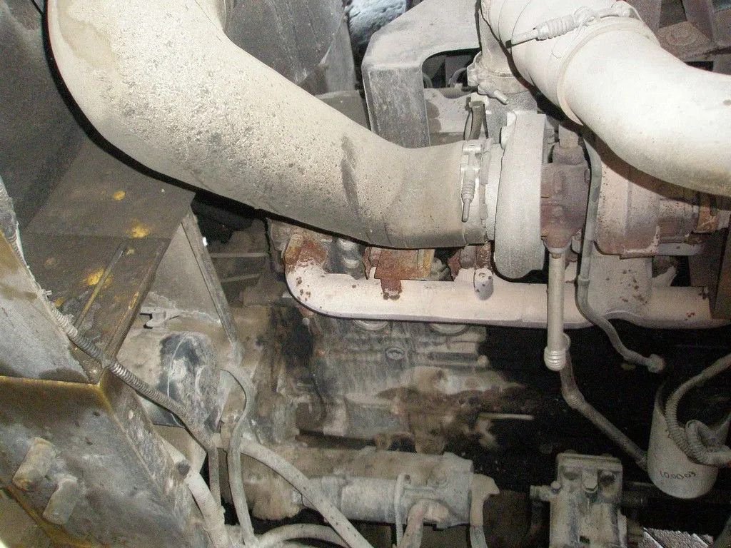 Radlader typu Sonstige LIUGONG CLG856-3, Gebrauchtmaschine v Barneveld (Obrázek 6)