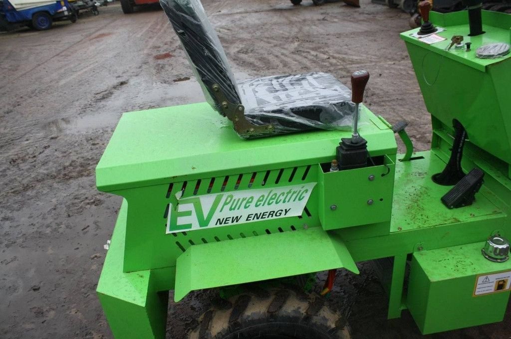 Radlader del tipo Sonstige Machpro L307, Gebrauchtmaschine en Antwerpen (Imagen 10)