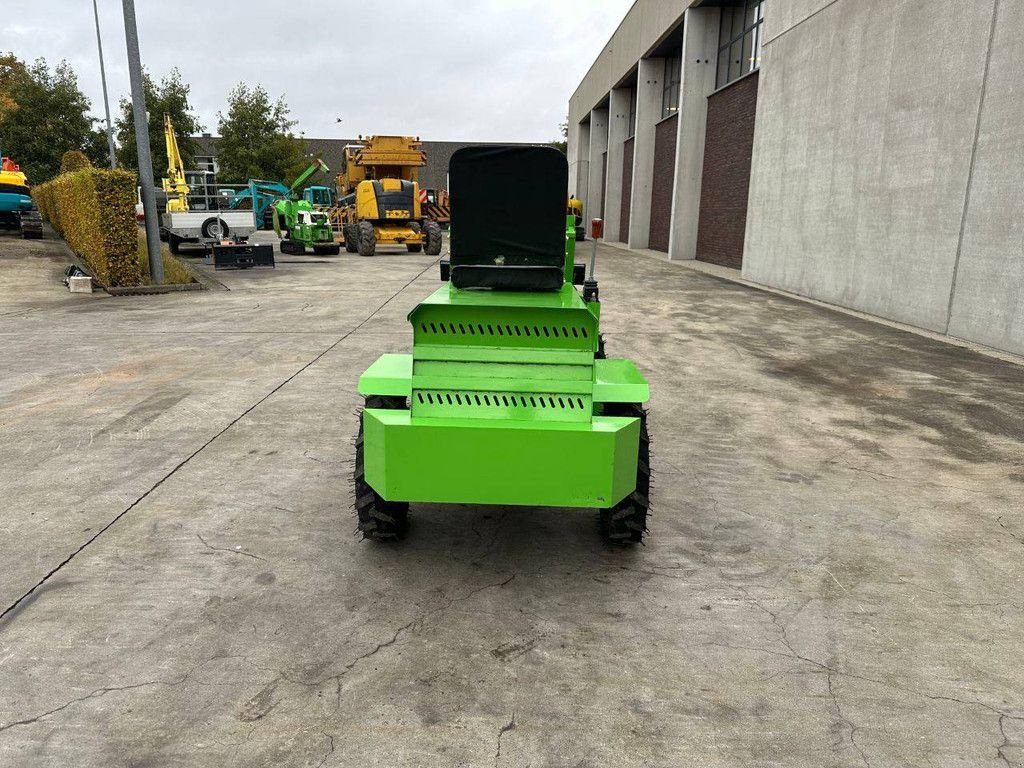 Radlader του τύπου Sonstige Machpro MP-L307, Neumaschine σε Antwerpen (Φωτογραφία 8)