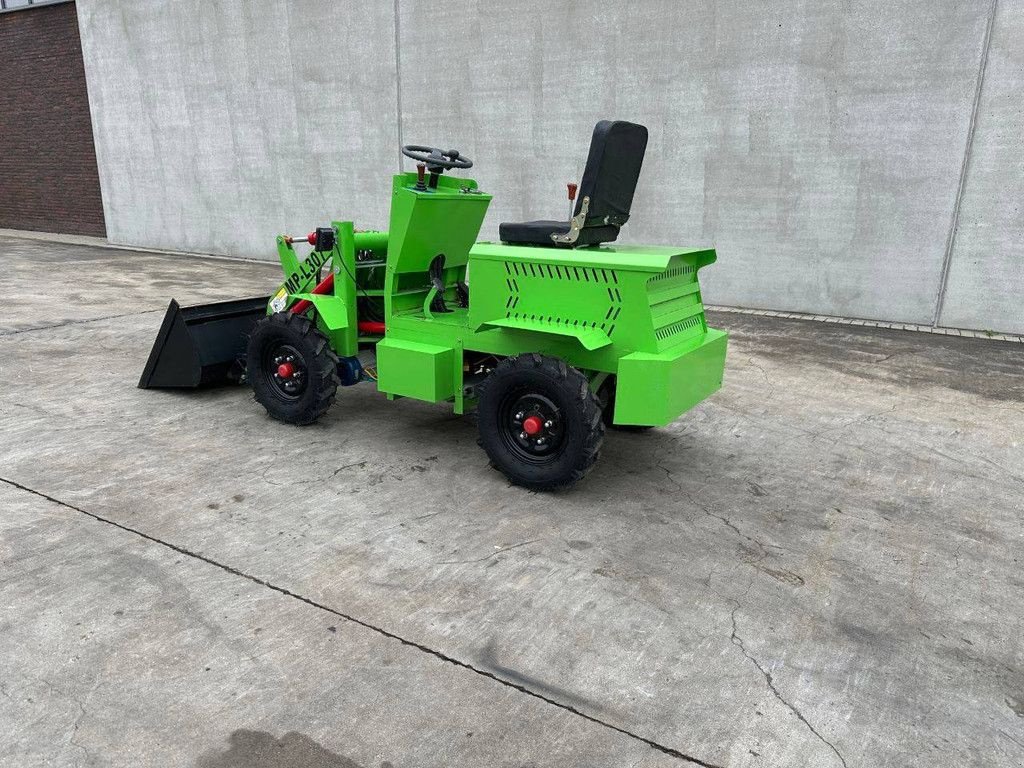 Radlader του τύπου Sonstige Machpro MP-L307, Neumaschine σε Antwerpen (Φωτογραφία 9)