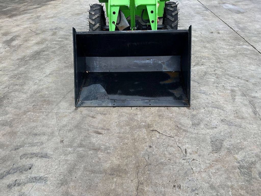 Radlader του τύπου Sonstige Machpro MP-L307, Neumaschine σε Antwerpen (Φωτογραφία 11)