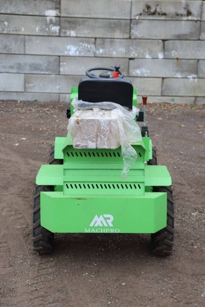Radlader tip Sonstige Machpro MP-L307, Neumaschine in Antwerpen (Poză 5)