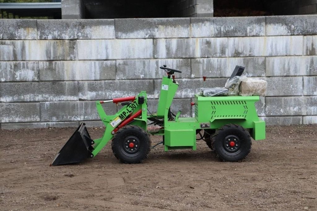 Radlader tip Sonstige Machpro MP-L307, Neumaschine in Antwerpen (Poză 1)