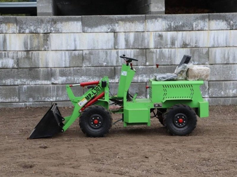 Radlader des Typs Sonstige Machpro MP-L307, Neumaschine in Antwerpen (Bild 1)