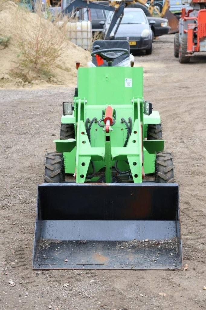 Radlader of the type Sonstige Machpro MP-L307, Neumaschine in Antwerpen (Picture 9)