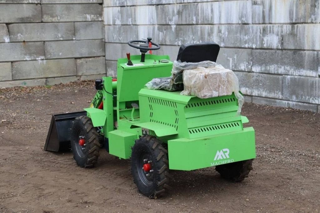 Radlader of the type Sonstige Machpro MP-L307, Neumaschine in Antwerpen (Picture 4)