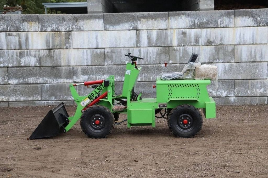 Radlader of the type Sonstige Machpro MP-L307, Neumaschine in Antwerpen (Picture 2)
