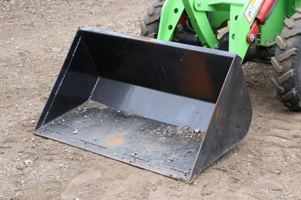 Radlader of the type Sonstige Machpro MP-L307, Neumaschine in Antwerpen (Picture 11)