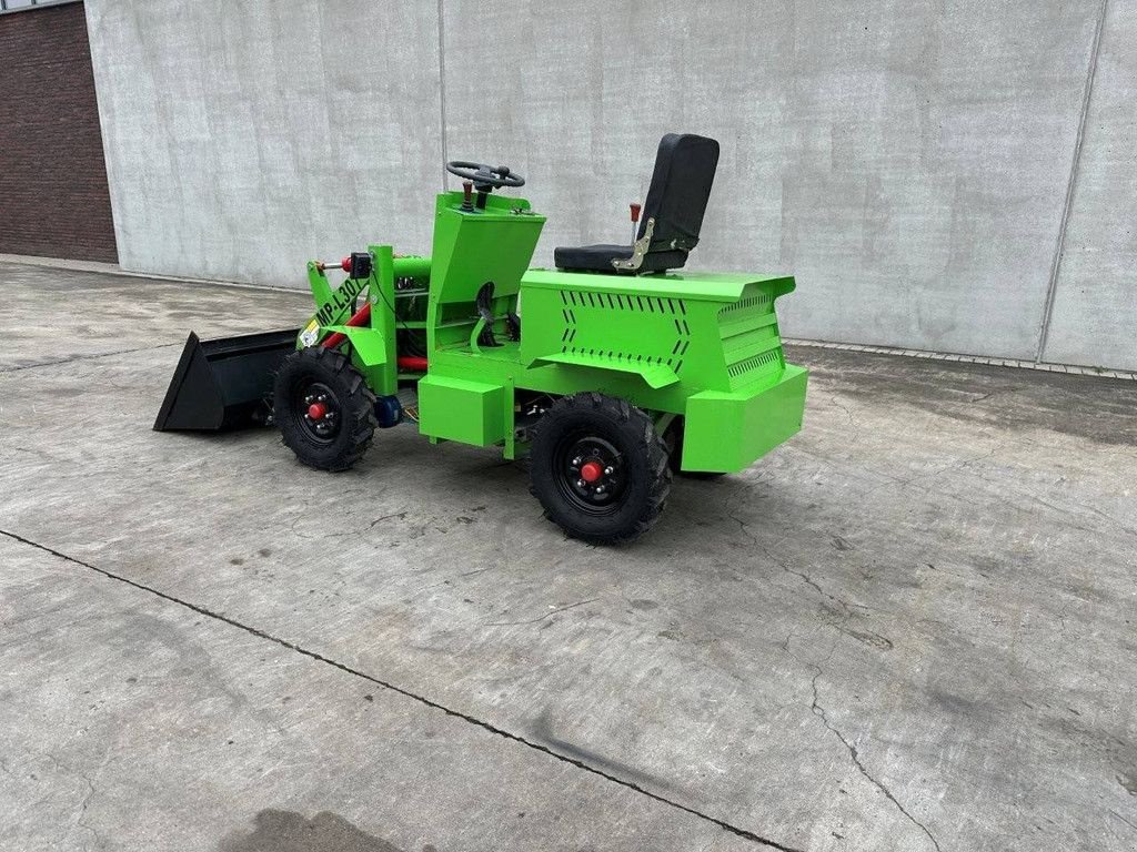 Radlader typu Sonstige Machpro MP-L307, Neumaschine v Antwerpen (Obrázek 10)