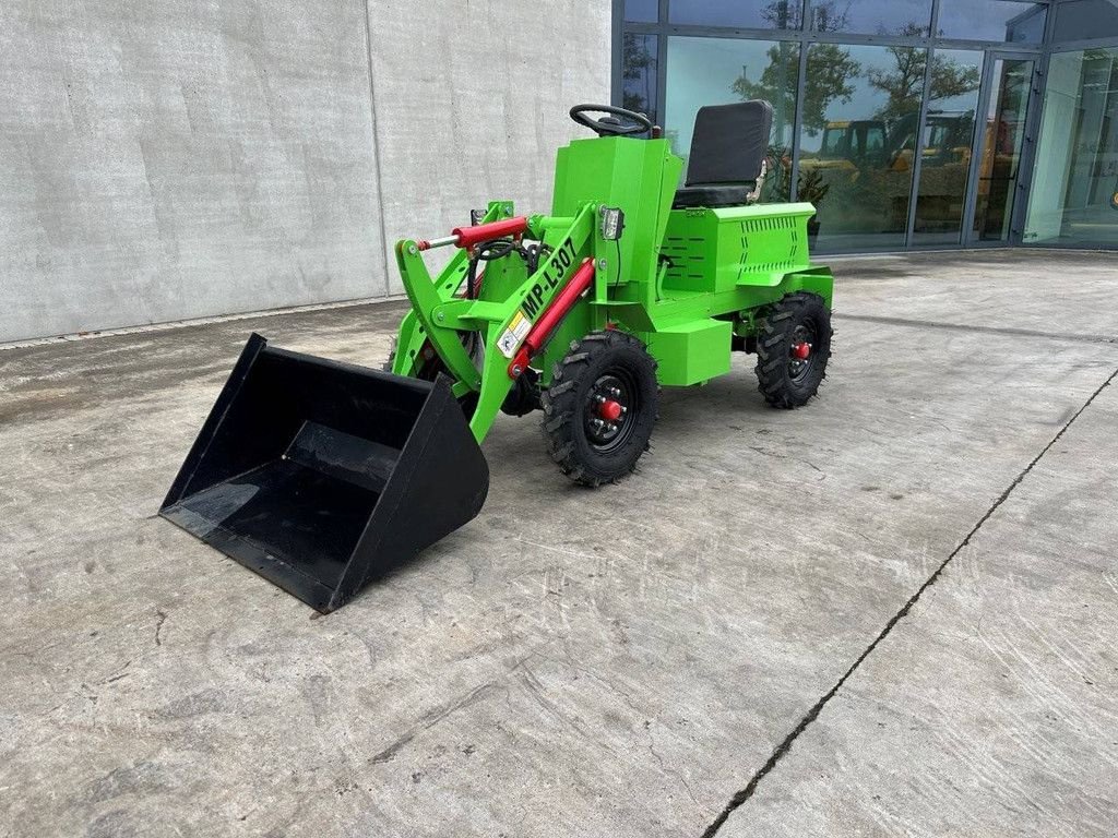 Radlader typu Sonstige Machpro MP-L307, Neumaschine v Antwerpen (Obrázek 3)