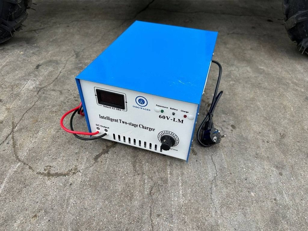 Radlader typu Sonstige Machpro MP-L307, Neumaschine v Antwerpen (Obrázek 2)