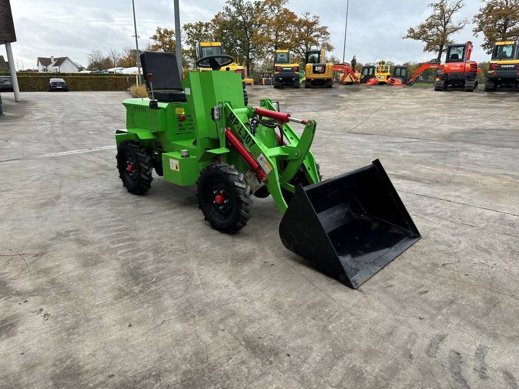 Radlader typu Sonstige Machpro MP-L307, Neumaschine v Antwerpen (Obrázek 5)