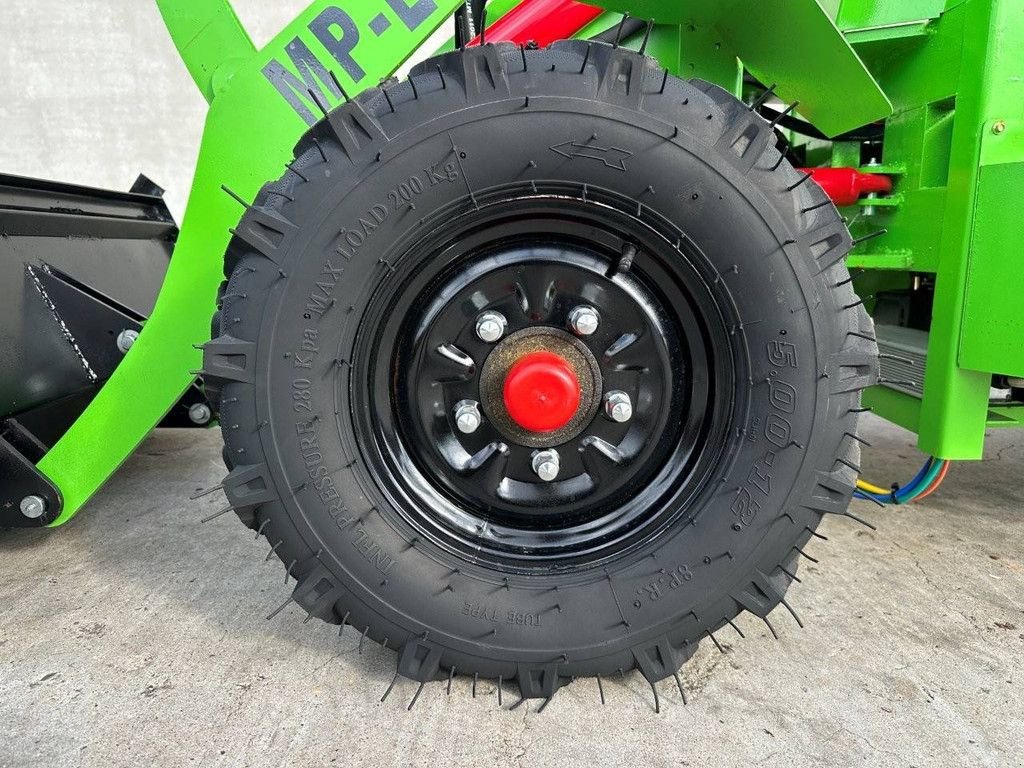 Radlader del tipo Sonstige Machpro MP-L307, Neumaschine en Antwerpen (Imagen 9)