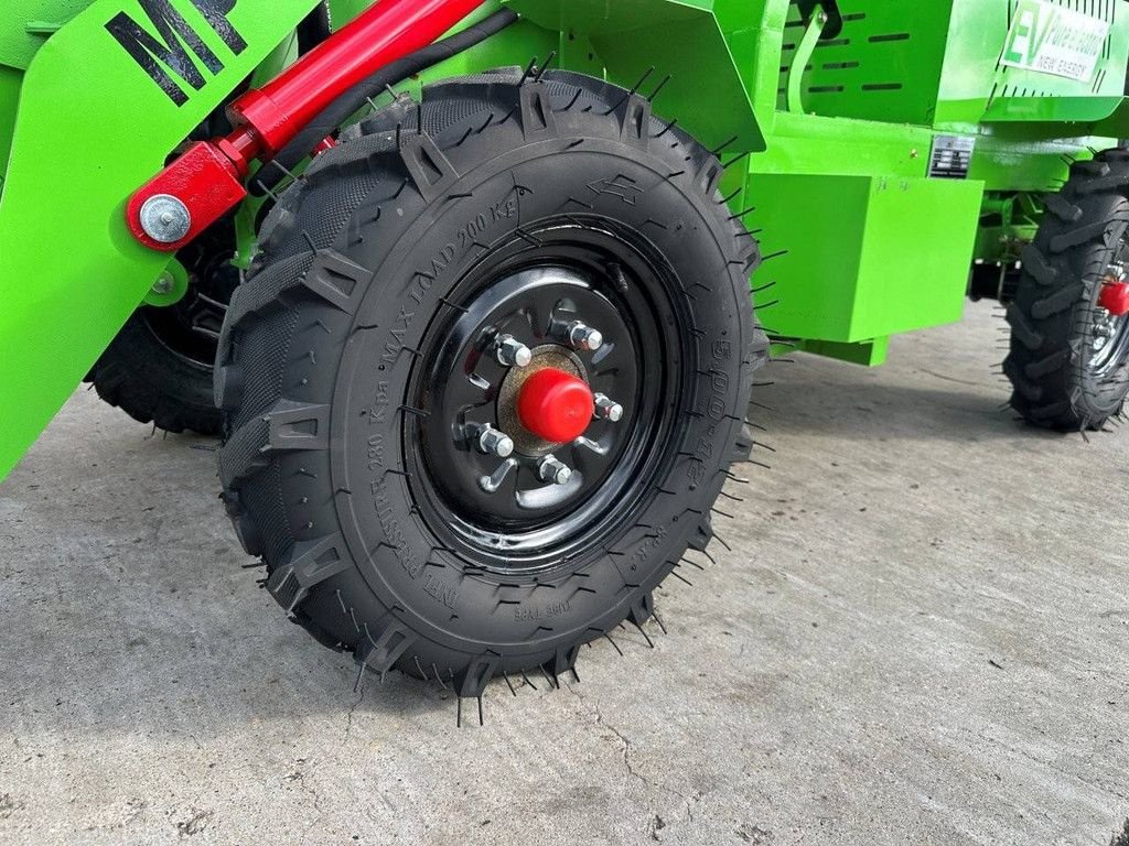 Radlader del tipo Sonstige Machpro MP-L307, Neumaschine en Antwerpen (Imagen 10)