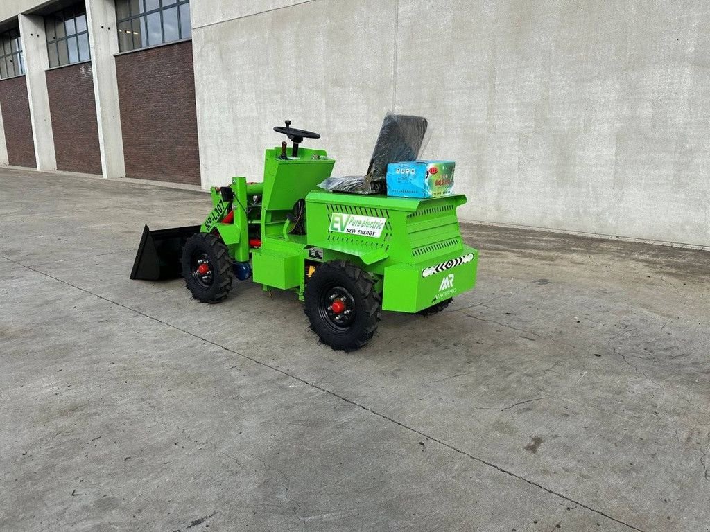 Radlader del tipo Sonstige Machpro MP-L307, Neumaschine en Antwerpen (Imagen 7)