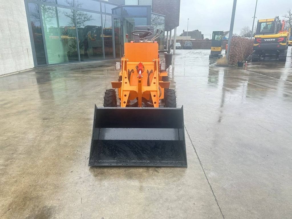 Radlader του τύπου Sonstige Machpro MP-L904, Neumaschine σε Antwerpen (Φωτογραφία 2)