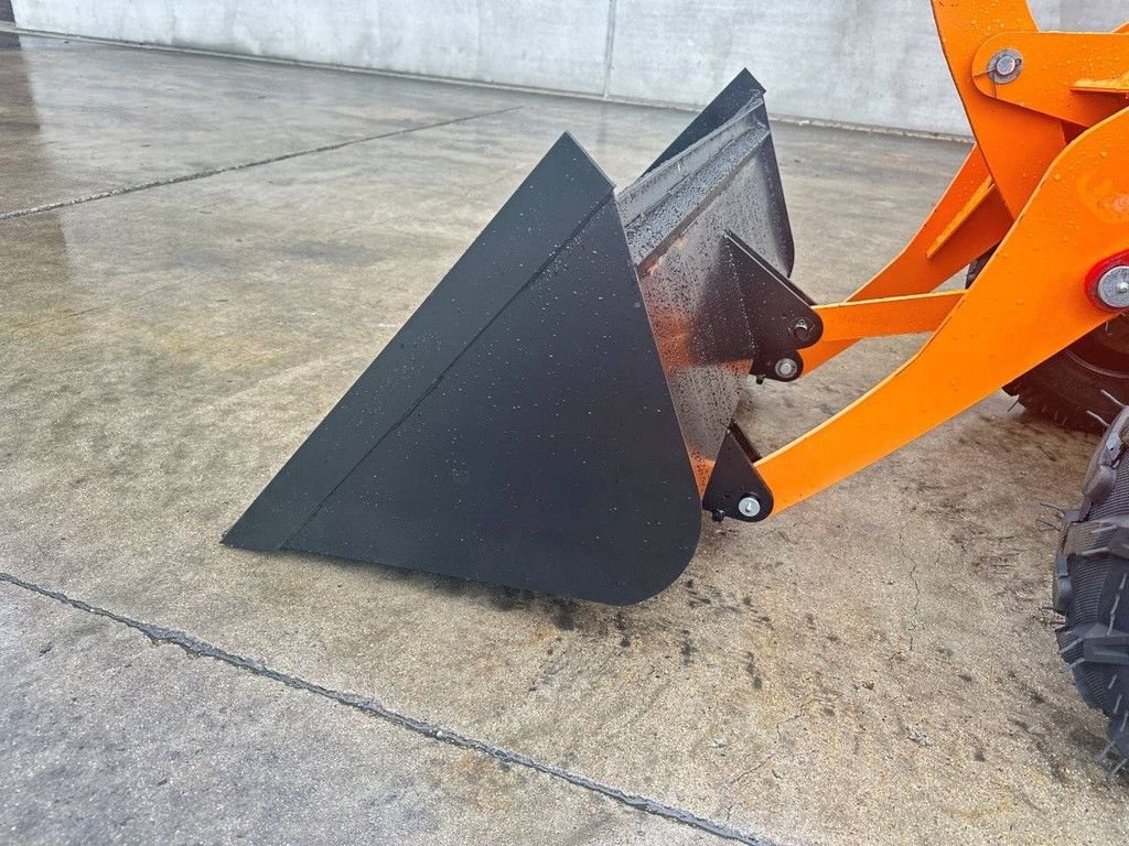 Radlader του τύπου Sonstige Machpro MP-L904, Neumaschine σε Antwerpen (Φωτογραφία 10)