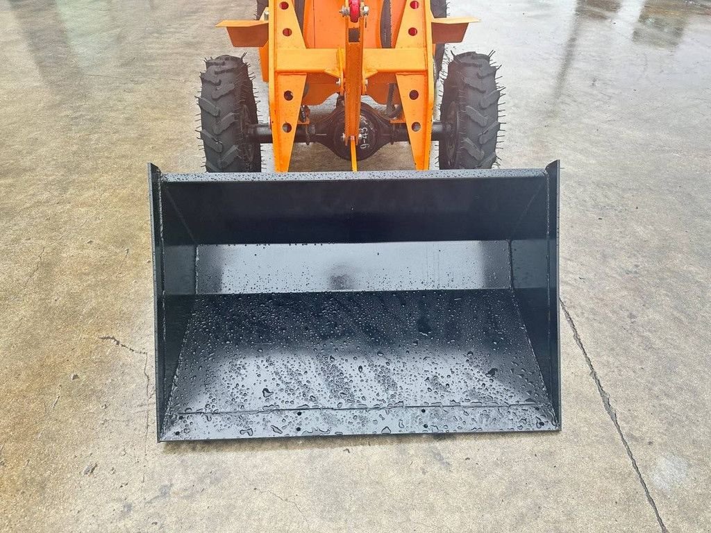 Radlader του τύπου Sonstige Machpro MP-L904, Neumaschine σε Antwerpen (Φωτογραφία 11)