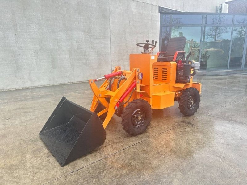 Radlader tip Sonstige Machpro MP-L904, Neumaschine in Antwerpen (Poză 1)