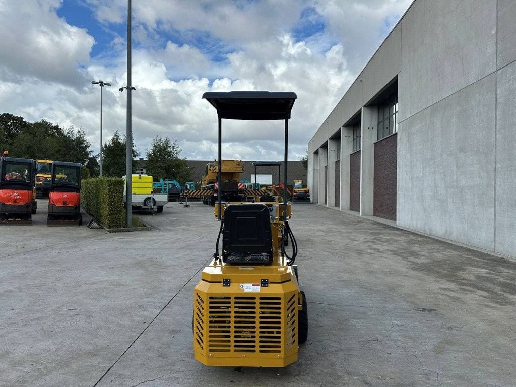 Radlader typu Sonstige Machpro MP-S800, Neumaschine v Antwerpen (Obrázek 5)