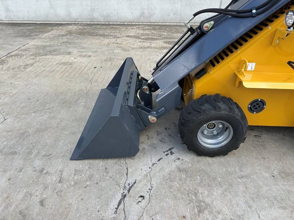 Radlader tip Sonstige Machpro MP-S800, Neumaschine in Antwerpen (Poză 9)