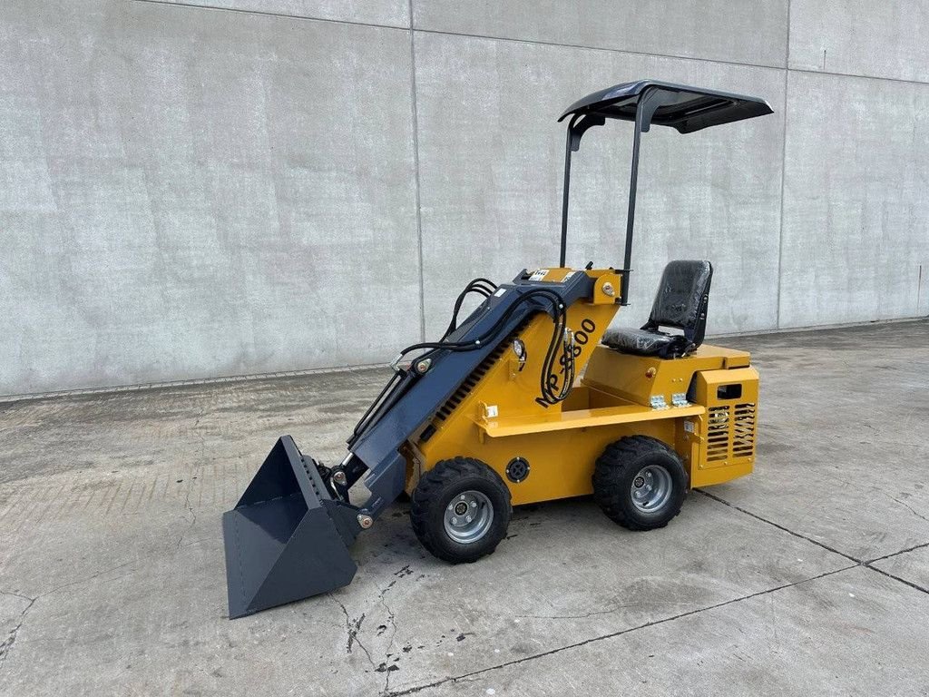 Radlader tip Sonstige Machpro MP-S800, Neumaschine in Antwerpen (Poză 1)