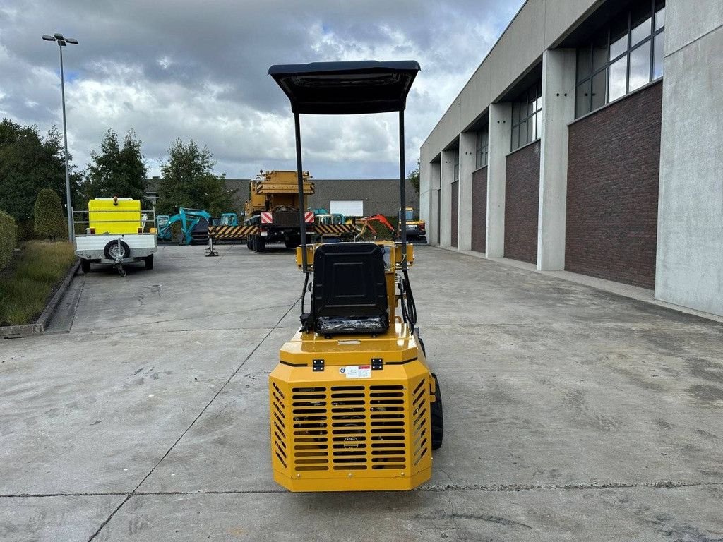 Radlader tip Sonstige Machpro MP-S800, Neumaschine in Antwerpen (Poză 5)