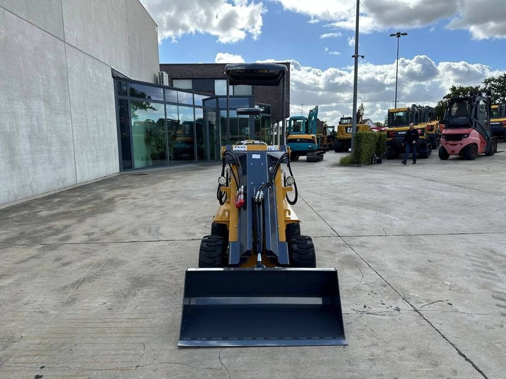 Radlader tip Sonstige Machpro MP-S800, Neumaschine in Antwerpen (Poză 2)