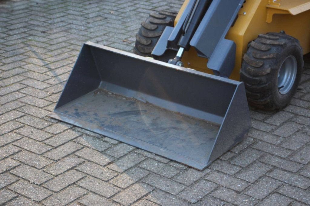 Radlader tipa Sonstige Machpro MP-S800, Gebrauchtmaschine u Antwerpen (Slika 10)