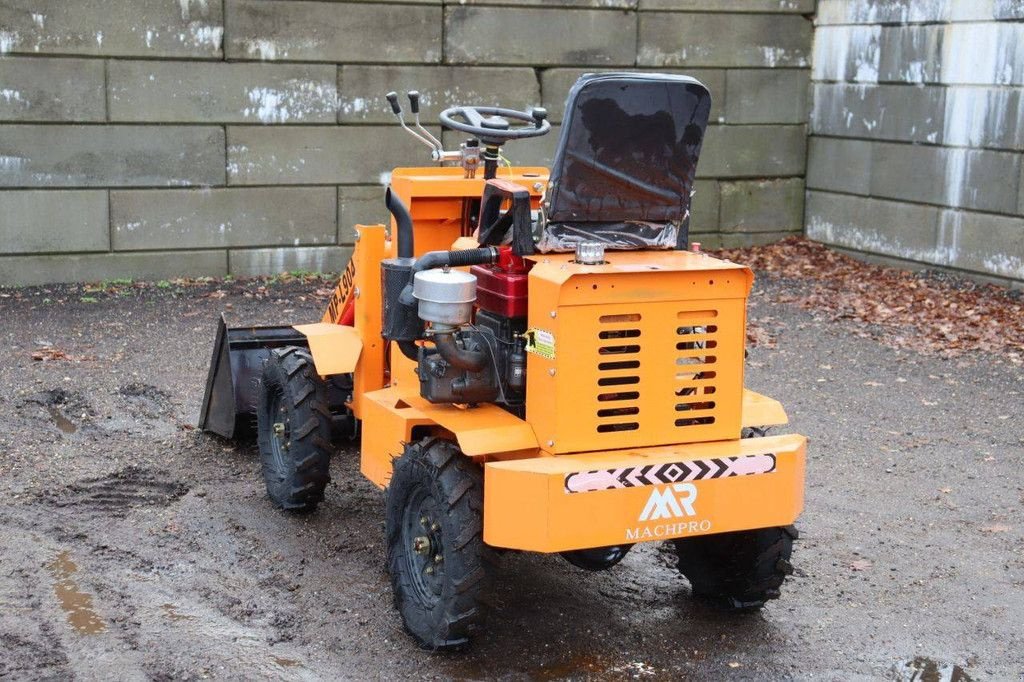 Radlader typu Sonstige Machpro MPL904, Gebrauchtmaschine v Antwerpen (Obrázek 4)