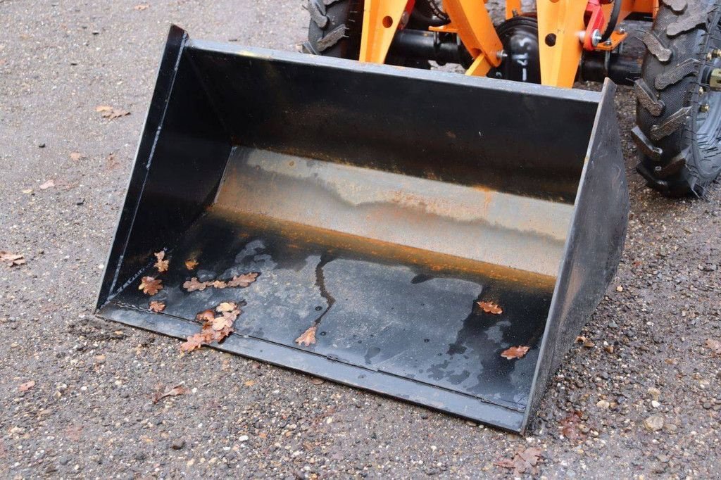 Radlader typu Sonstige Machpro MPL904, Gebrauchtmaschine v Antwerpen (Obrázek 11)