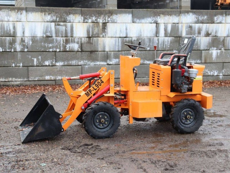 Radlader типа Sonstige Machpro MPL904, Gebrauchtmaschine в Antwerpen (Фотография 1)