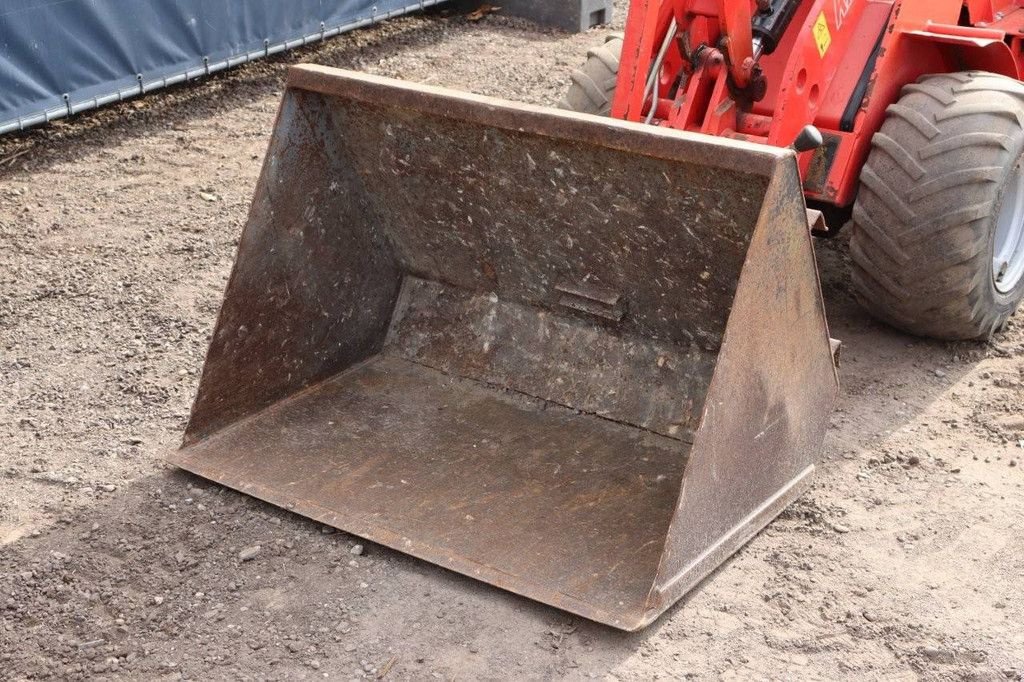 Radlader a típus Sonstige Macks 227, Gebrauchtmaschine ekkor: Antwerpen (Kép 10)