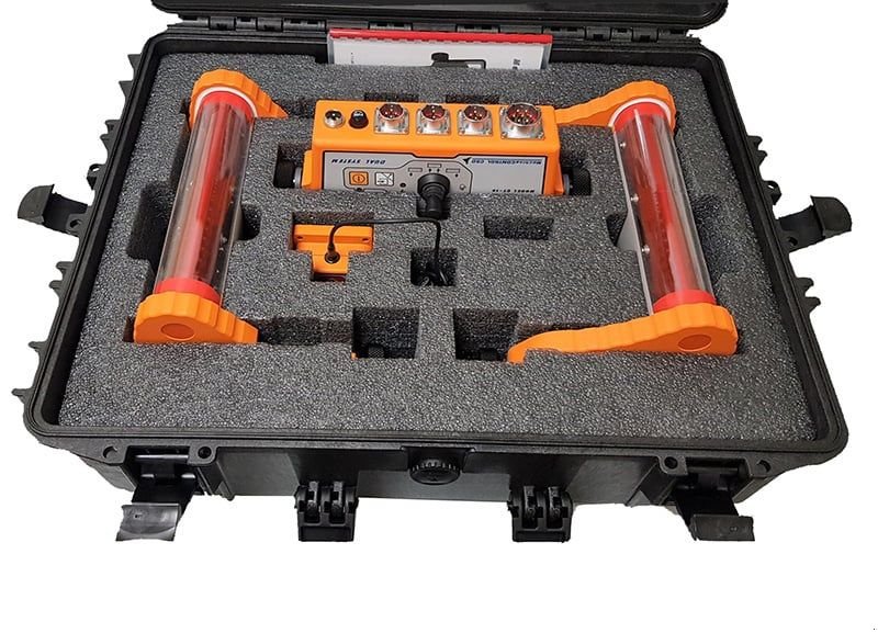 Radlader del tipo Sonstige Masland LB 1600 50 Leveller, Neumaschine In Didam (Immagine 7)