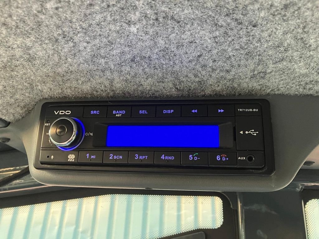 Radlader typu Sonstige Merkloos AL708, Gebrauchtmaschine v Wierden (Obrázek 9)