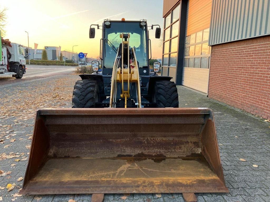 Radlader typu Sonstige Merkloos AL708, Gebrauchtmaschine v Wierden (Obrázek 5)