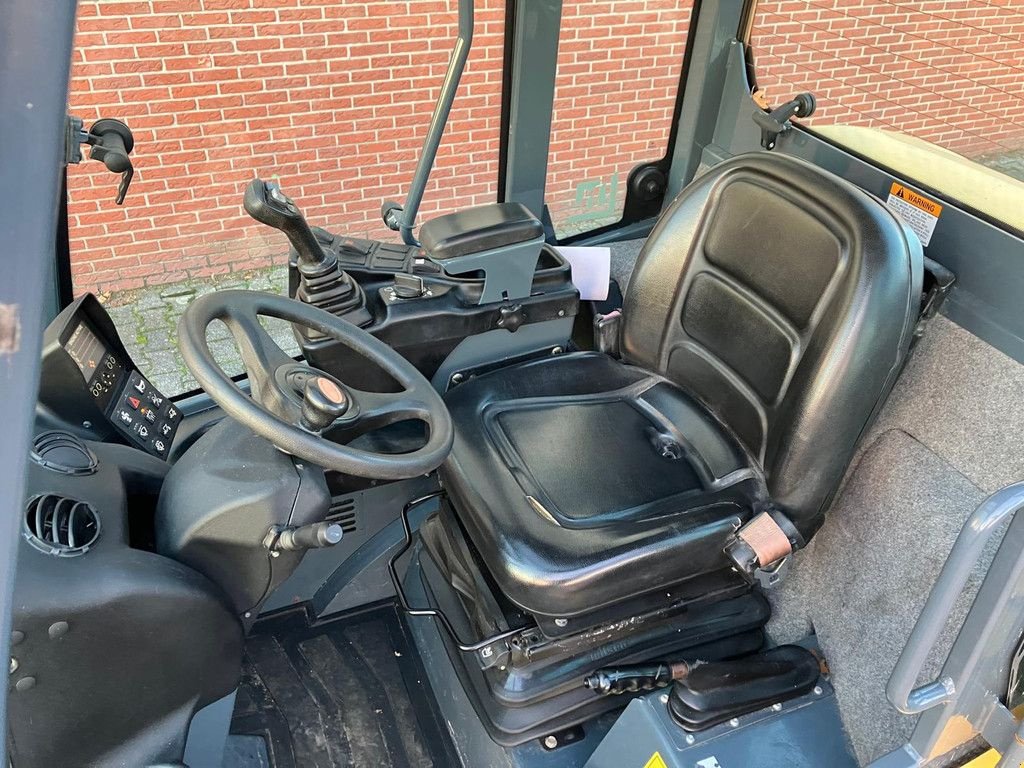 Radlader typu Sonstige Merkloos AL708, Gebrauchtmaschine v Wierden (Obrázek 10)