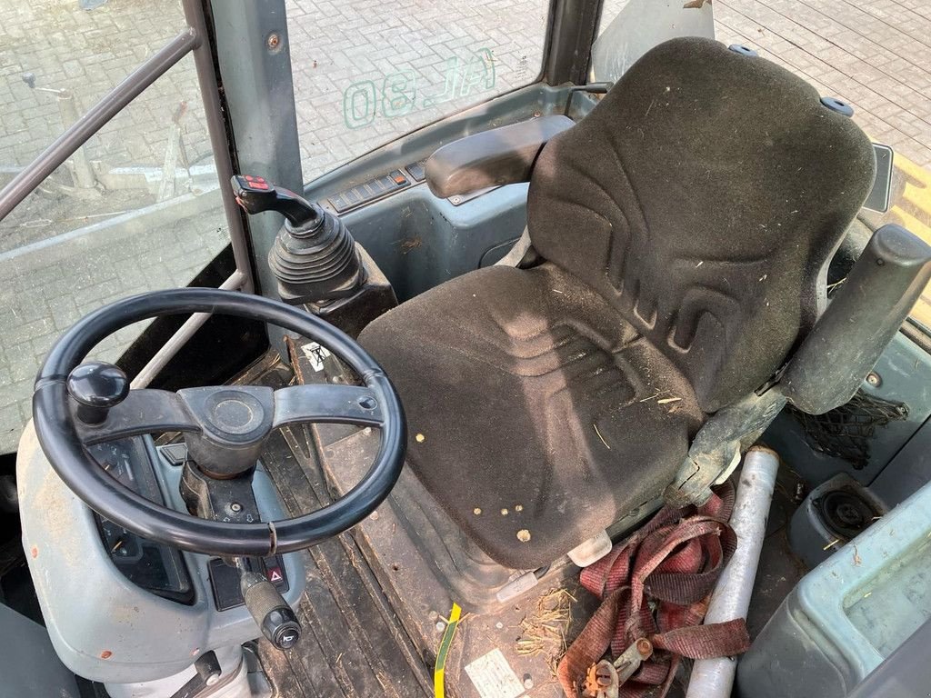 Radlader typu Sonstige Merkloos AL80, Gebrauchtmaschine v Wierden (Obrázek 10)