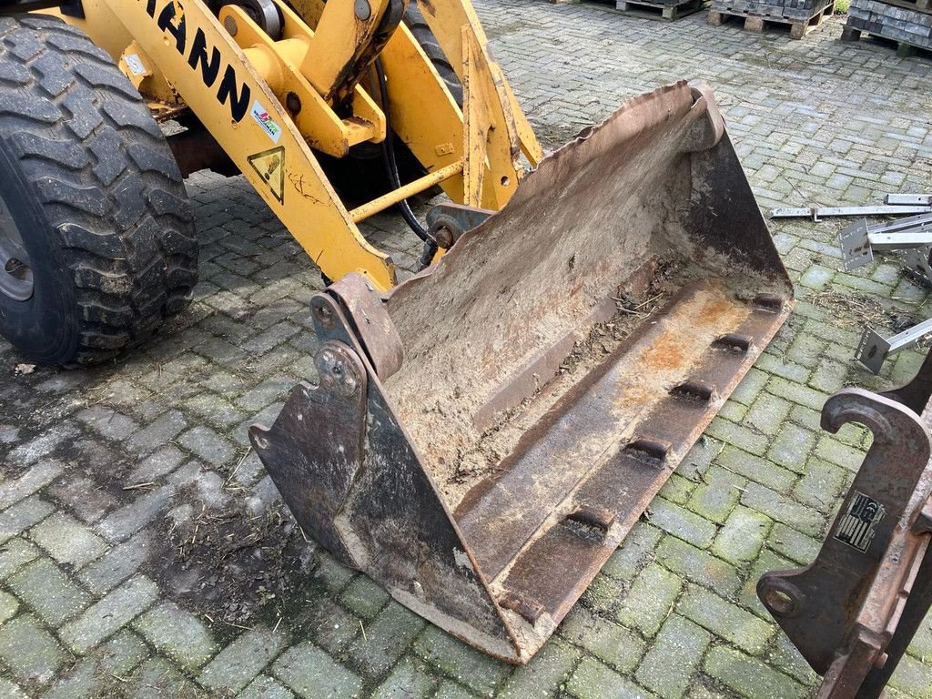 Radlader typu Sonstige Merkloos AL80, Gebrauchtmaschine v Wierden (Obrázek 7)