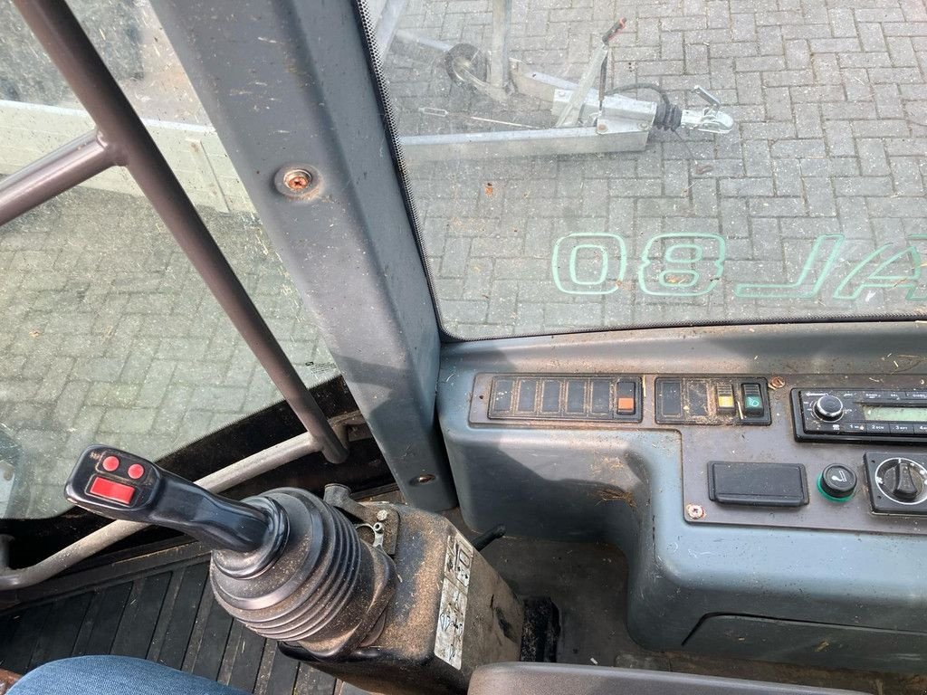 Radlader typu Sonstige Merkloos AL80, Gebrauchtmaschine v Wierden (Obrázek 11)