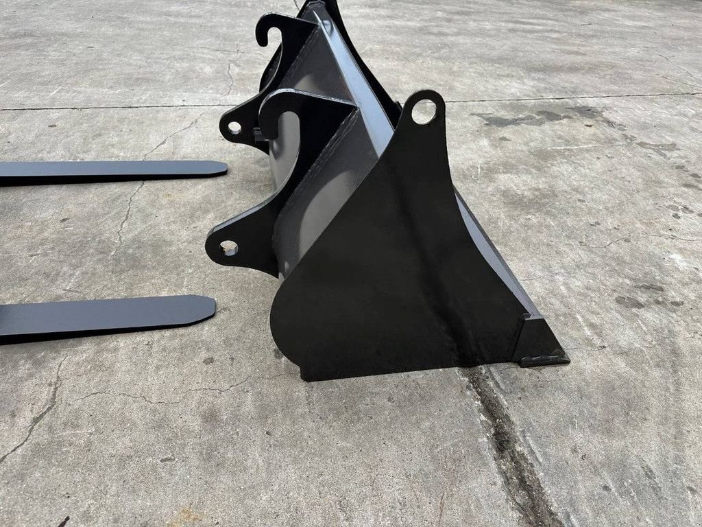 Radlader του τύπου Sonstige Mini 750, Neumaschine σε Antwerpen (Φωτογραφία 11)