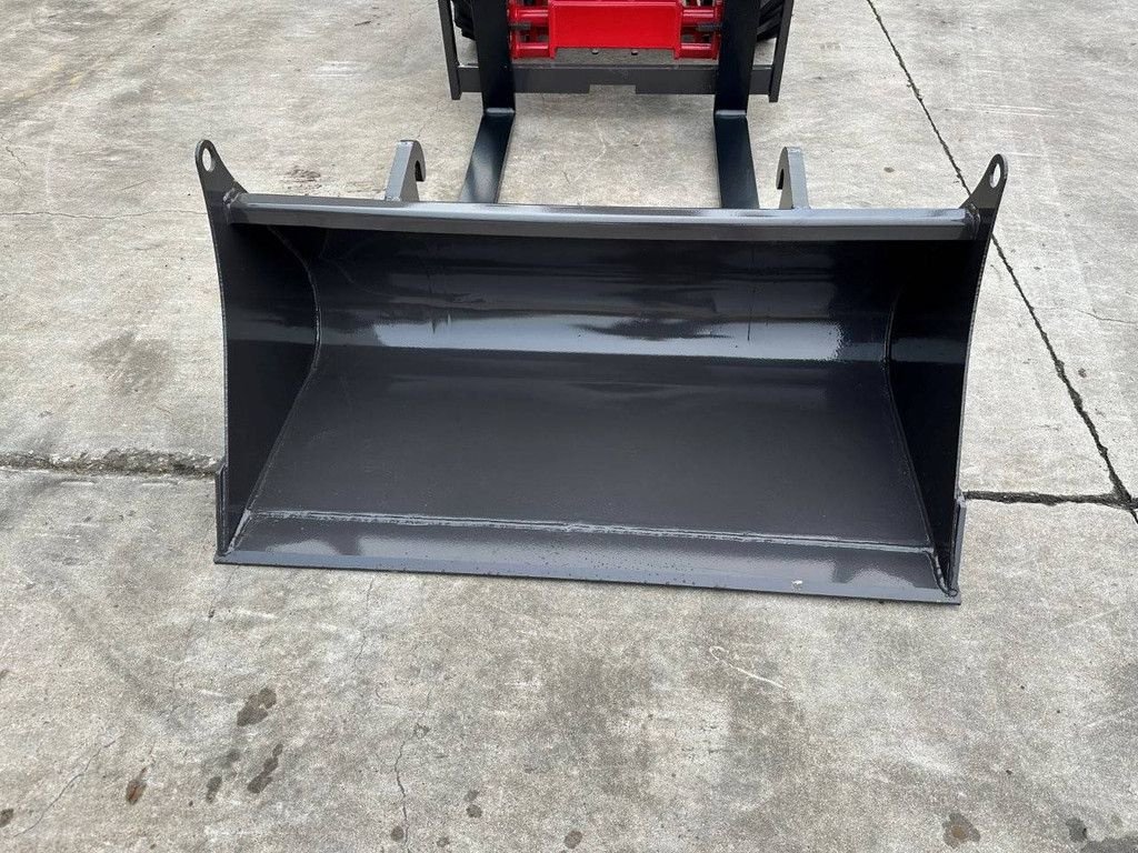 Radlader del tipo Sonstige Mini 750, Neumaschine In Antwerpen (Immagine 10)