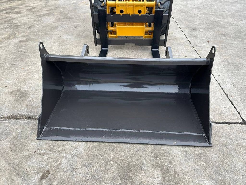 Radlader tip Sonstige Mini 750, Neumaschine in Antwerpen (Poză 10)