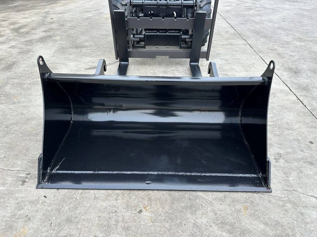 Radlader типа Sonstige Mini 750, Neumaschine в Antwerpen (Фотография 10)