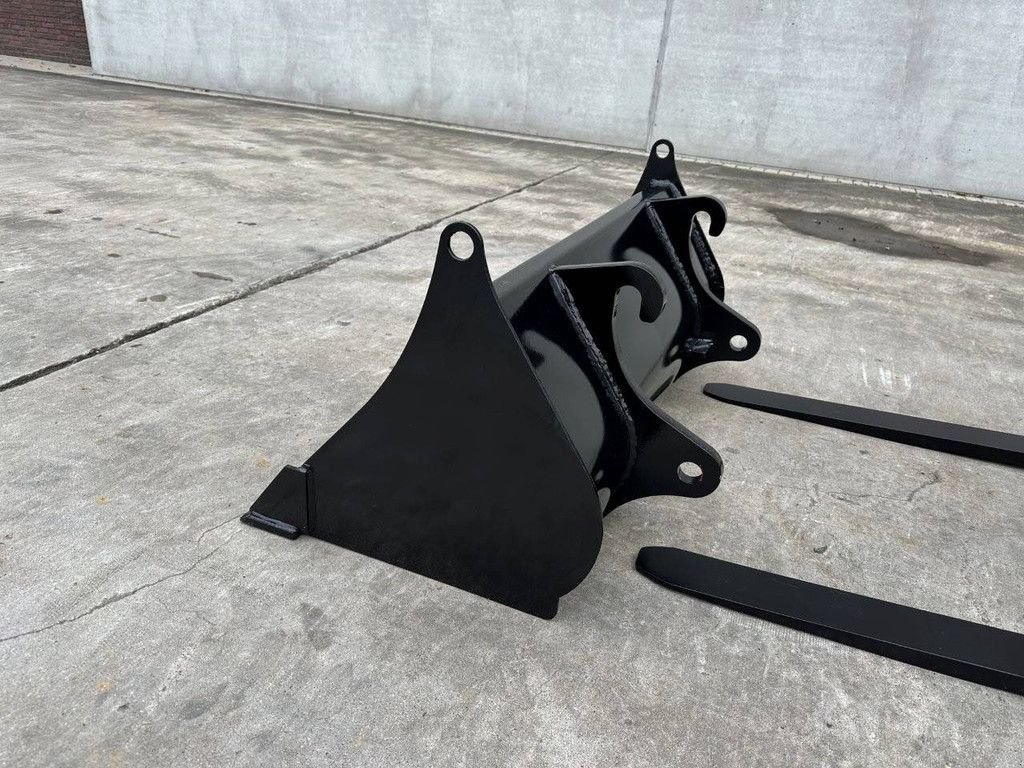 Radlader typu Sonstige Mini 750, Neumaschine w Antwerpen (Zdjęcie 9)