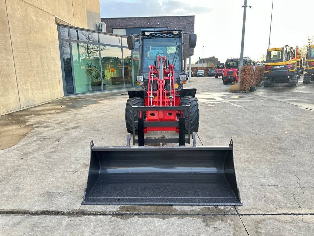 Radlader typu Sonstige Mini 780H, Neumaschine v Antwerpen (Obrázek 2)