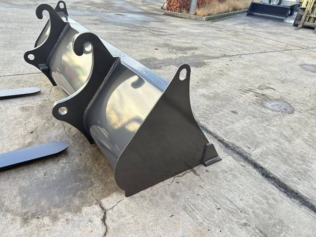 Radlader tip Sonstige Mini 780H, Neumaschine in Antwerpen (Poză 11)